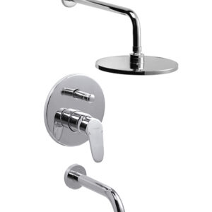 PIAZZA OGGI MONOC DUCHA C/T (10506)