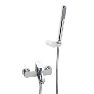 AQUALAF SOLE BAÑERA EXT. CON DUCHADOR