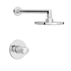 FV CILINDRA DUCHA EMBUTIR S/TR