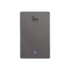 CALEFON RHEEM 14 LTS TIRO FORZADO GRIS